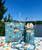 Picnic Mate Navy Candy Bear