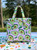 Picnic Mate Avocado Pink