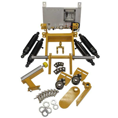 Air Take-Up Conveyor Conversion Kit