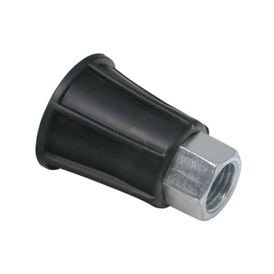 JE Adams Complete Nozzle Protector Assembly