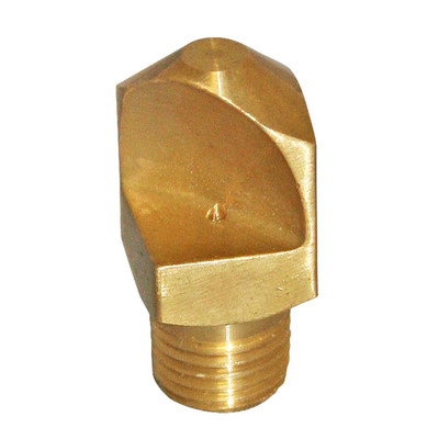 SSC Flatjet Spray Nozzle Narrow Angle