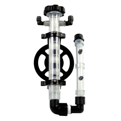 Single Banana Foamer V-Jet Nozzles