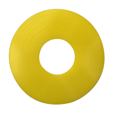 UHMW Spacer, Washer for Surface Conveyor Entrance Drum
