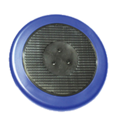 Pro Orbital Backing Plate, 3-3/4in Dia. Pack of 2, Cyclo 79-112