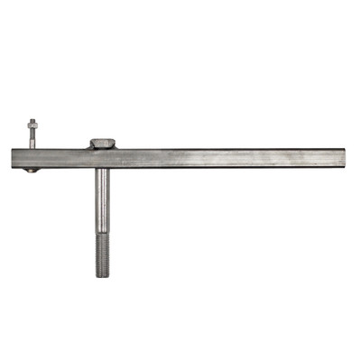 Wipe-O-Matic Pivoting Arm Retract