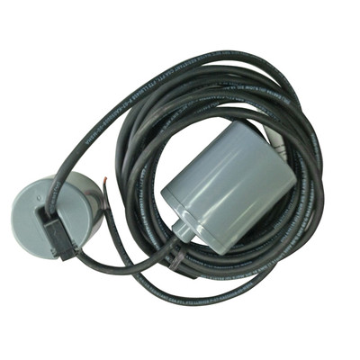 High Water Float Switch, SoBrite SB-SWFL0670