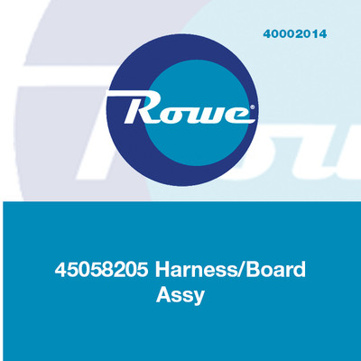 Harness Board Assembly