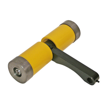 Roller Assembly, 4-Wheel Roller Assembly without Idler Wheels for Flapan 1081