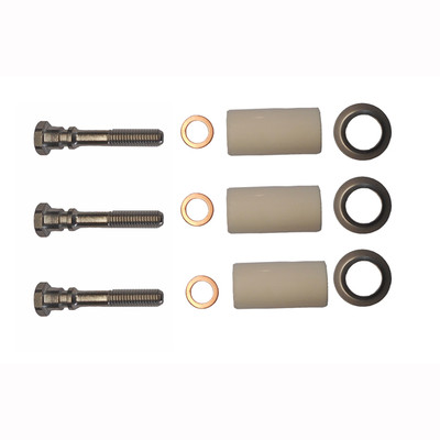 Ceramic Plunger Kit for P56W Pump