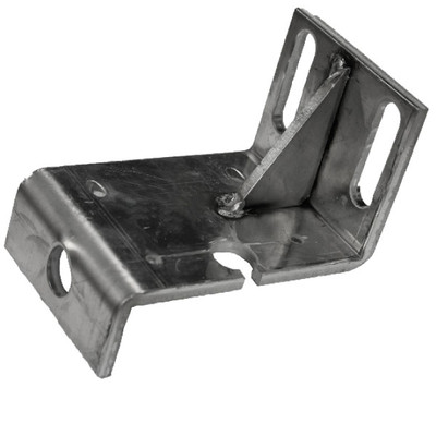 Photoeye Bracket for Ryko Wheel Scrubber