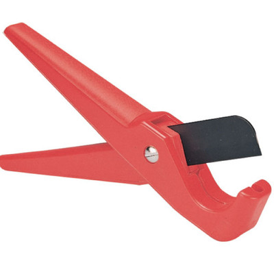 Hose Cutter for Nylon Tube Hose 1/8in to 1/2in Dia.