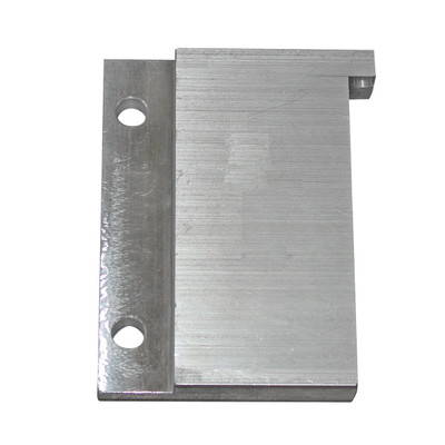 Wipe-O-Matic Motor Right Bracket