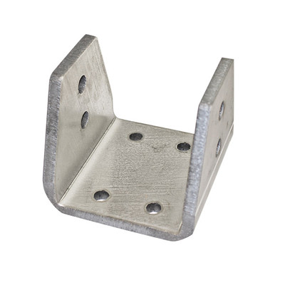 Coupler Bracket for Restrict-O-Flex