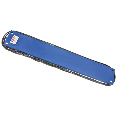 Tape Switch, Narrow Style, 5in Wide x 32in L, 50ft Lead, 24VAC or VDC at 1 Amps