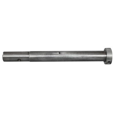 Fleet-O-Matic Short Shaft for Wrap, 1-3/8in