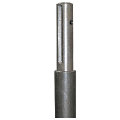 Fleet-O-Matic Shaft, 1-1/2in x 78in