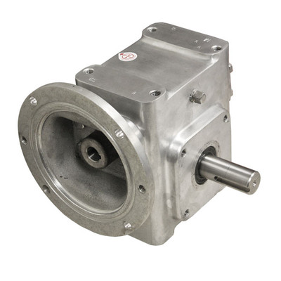 Electra Gearbox 25:1 SoftGloss, 1in Right Output, 56C Frame