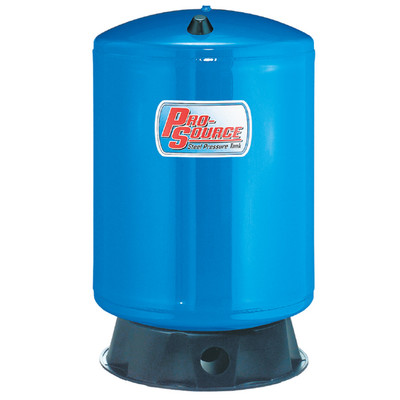 Steel Tank, 19-Gallon