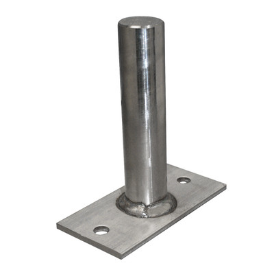Shaft Base, Surface Conveyor Pivot Arm