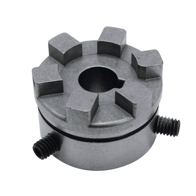 Hub Coupler, 5/8in Bore HF10CS010H