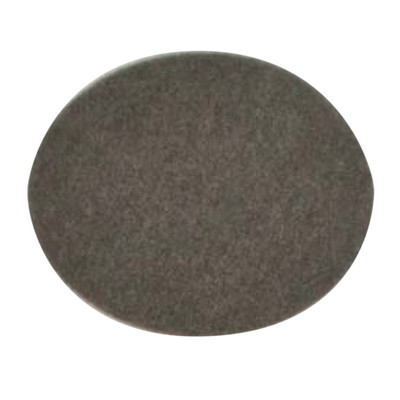 Ozone Replacement Fan Filter, PurClean 19155K5-R