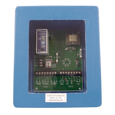 Inductive Loop Control Box Advanced, Goodlin GL-RO-3