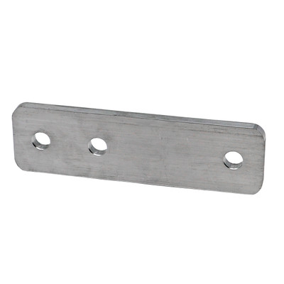 Compact Top Brush Shock Mount Plate
