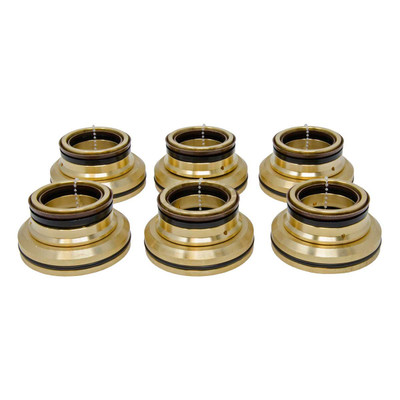 Valve Kit, Long 38mm