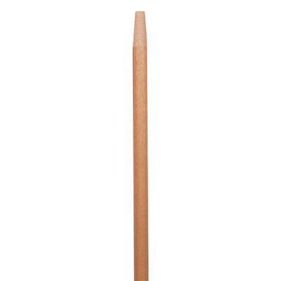 Hardwood Handle for Standard Floor Squeegees, 60in x 1-1/4in, S.M. Arnold 85-676