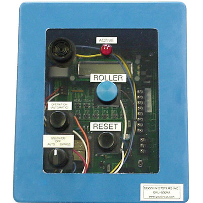Roller-Up Control Box, Goodlin GL-GRU-500-RX