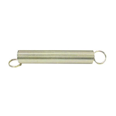 Spring End Hooks, 5in x 3/4in O.D. for MacNeil RG440 Conveyor