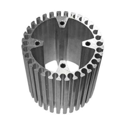 C-Channel Unihub Assembly for 35in Side Brush