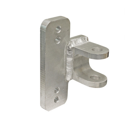 Shock Mount Bracket Offset for TBG200
