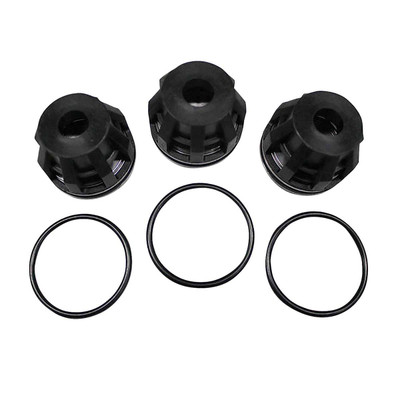 Valve Assembly Kit for Giant Pumps LP122A Plunger Pump, 9136