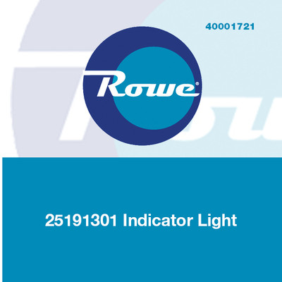 Indicator Light and Clip