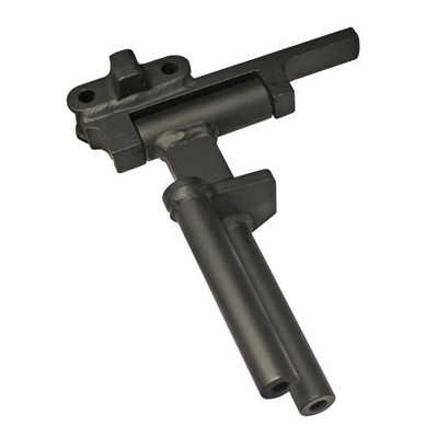 Hinge Bar Frame, 2-Pin with BRH188 Carrier Link for Hanna CSBT-FHB