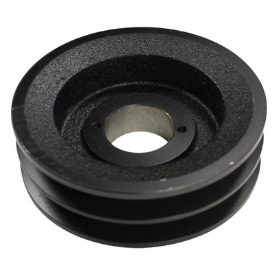 Sheave, 2-Groove 5.75in for Prep Motor