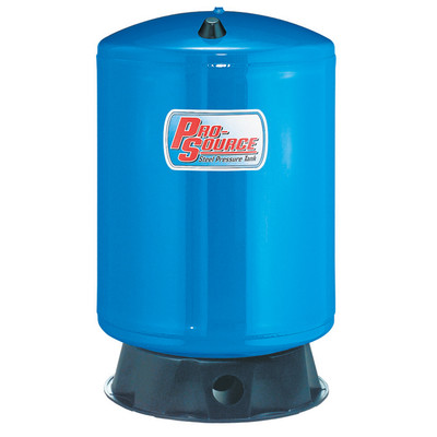 Fiber Tank, 119-Gallon