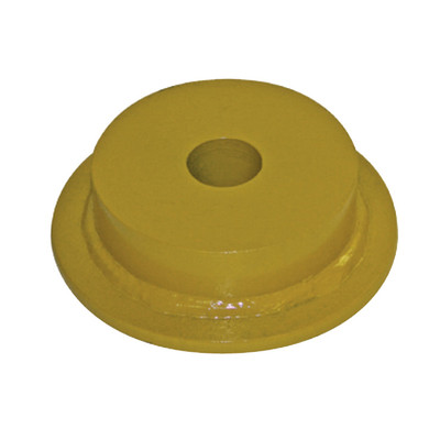 Spring Retainer Cap Weldment for Hanna, Steel