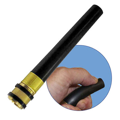 Bend and Spray Water Nozzle
