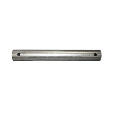 Take-Up Shaft, 2in x 15-1/2in for MacNeil