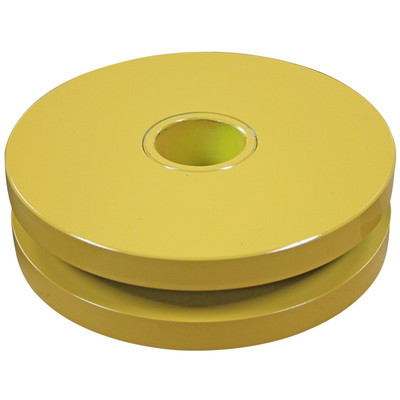 Take-Up Drum, Heat Treated for Econocraft Surface Conveyor and Log Chain