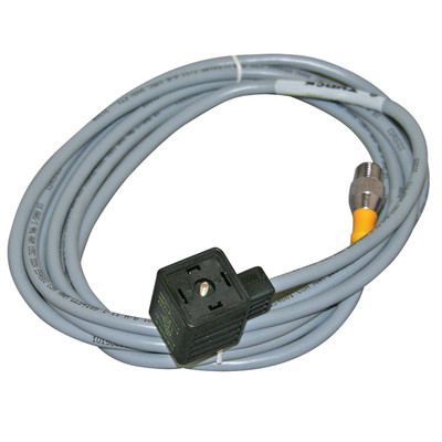 In-Line Cable with DIN Plug Style A x Socket, 116in Lead L