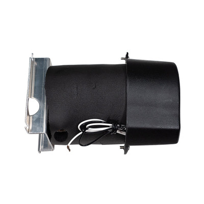 Powr-Flite Heater, 1200 Watts for Low Flow, PF1750