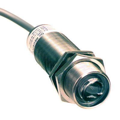 Receiver, 30ft Lead, Banner SM2A30SRLNC