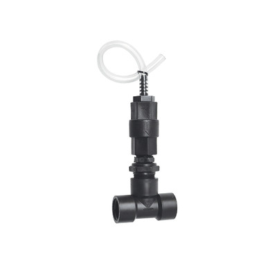 Siphon Breaker, VBV34