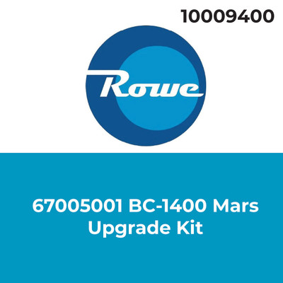 Mars Upgrade Kit for BC-1400 Model