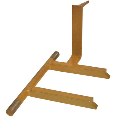 Roller-Up Fork for Spring Take-Up Conveyor