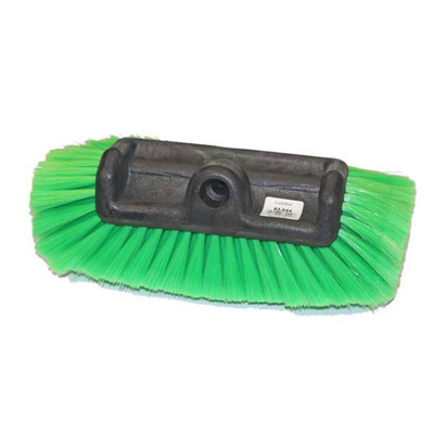 Brush, 5-Level with 2-1/2in Green Flagged Nylon Bristles, S.M. Arnold 83-044
