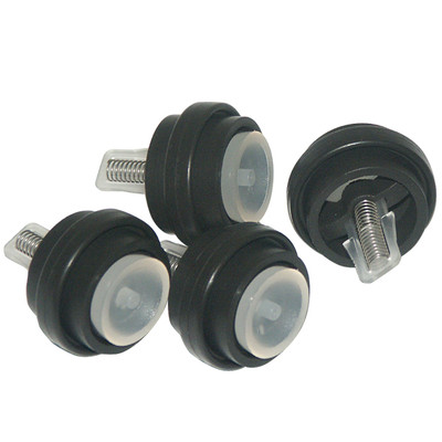 Repair Check Valve Assembly Kit for G57 Viton, Flojet 20740-020A